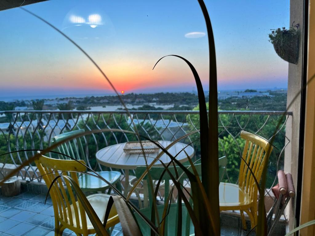 Turquoise, Caesarea, Caesarea