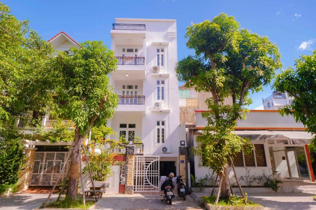 Mô Tê Homestay &#8211; Chợ Đông Ba