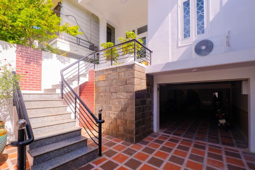 Mô Tê Homestay &#8211; Chợ Đông Ba