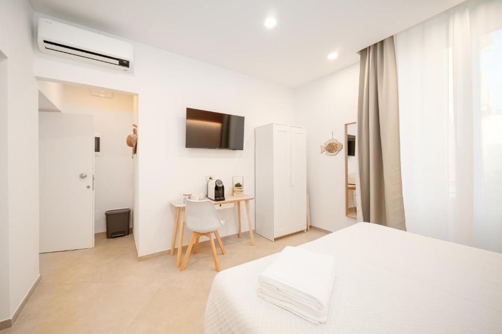 6th Land - Rent Rooms Affittacamere - 4