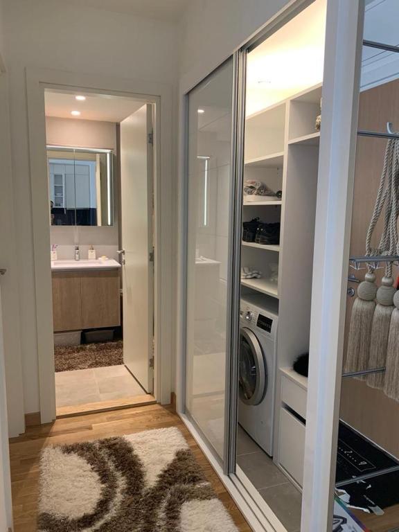 Belgrade Waterfront Tower - 4