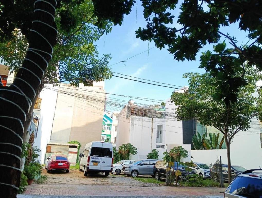 Bao Hoang Hotel Vung Tau