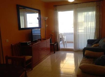Apartamento en Marina Trébol III, centro de Mágic World - 5