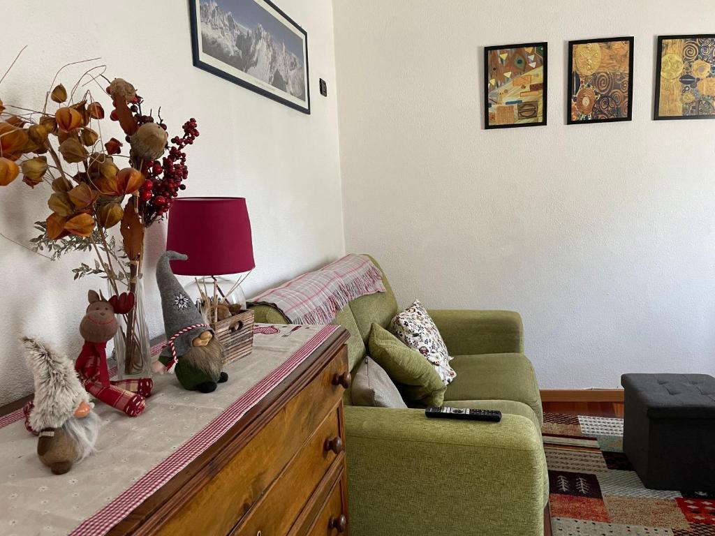 Casa ad Issogne chez Piero Vda Issogne-002 - 4