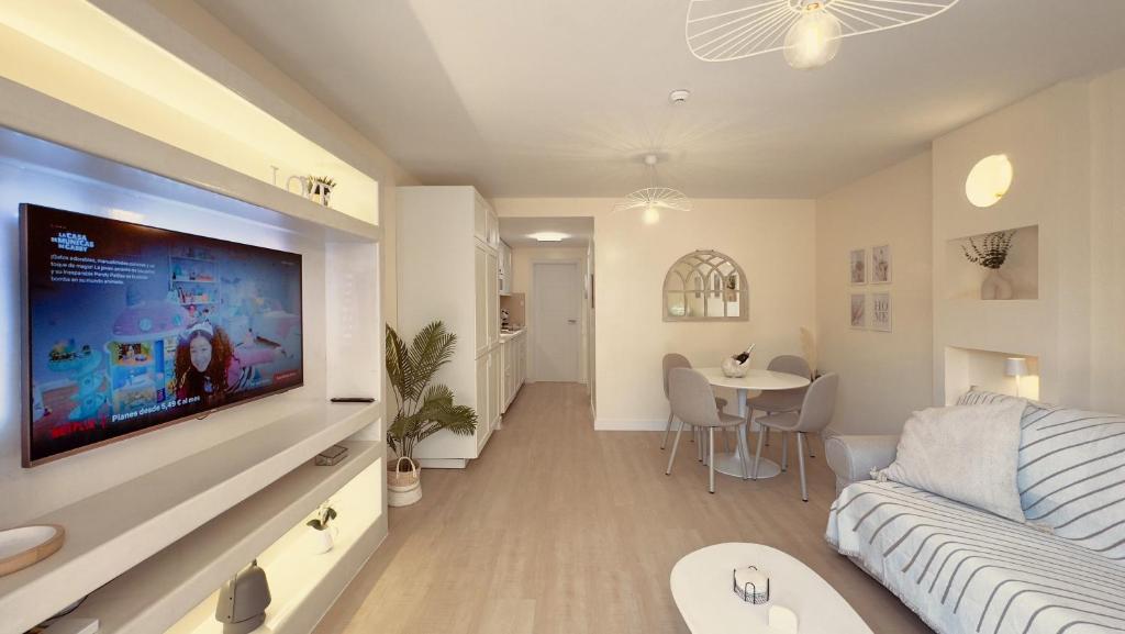 Golden Dream, Swimming Pool and parking - 5
