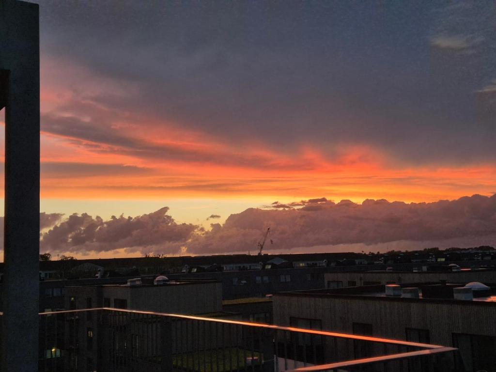 Room in Shared Apartment-Close to transport, Ballerup