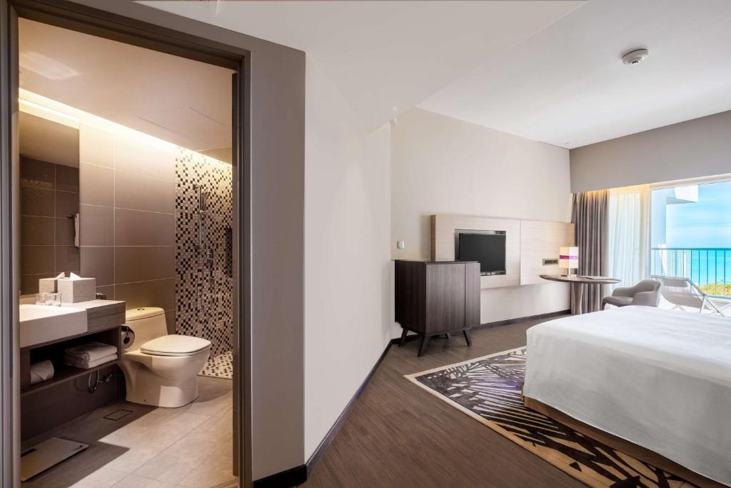 Hotel Facility 2