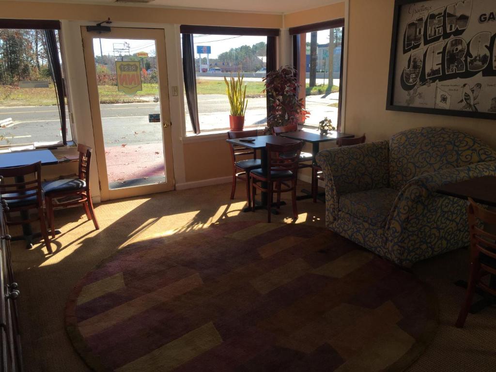 Rest Inn ATLANTIC CITY GALLOWAY photo