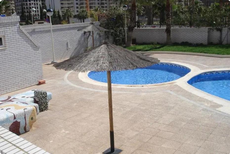 Apartamento en Marina Trébol III, centro de Mágic World - 3