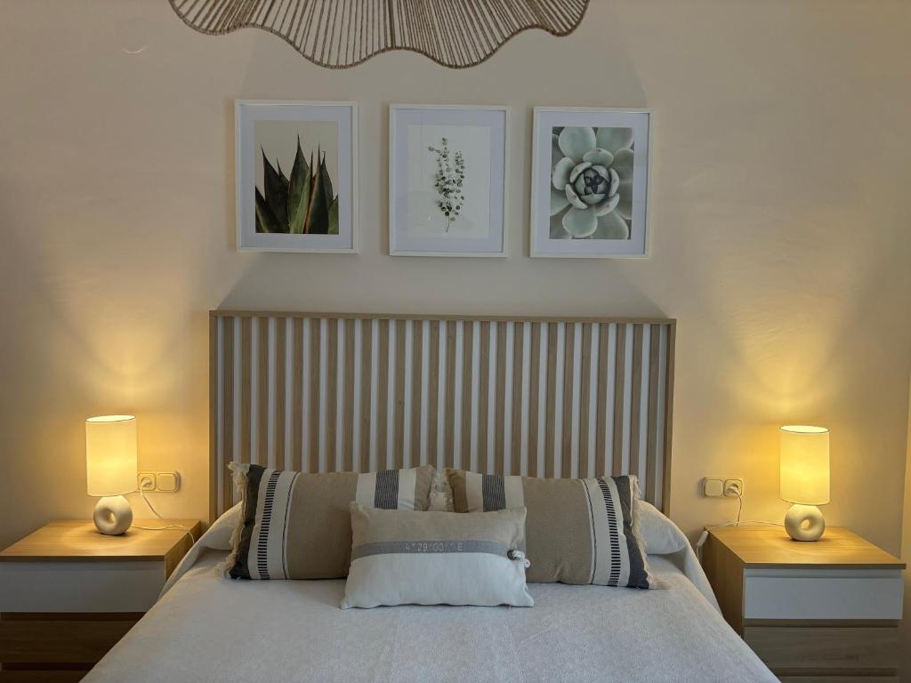 Apartamento RondaSueña Centro - 2