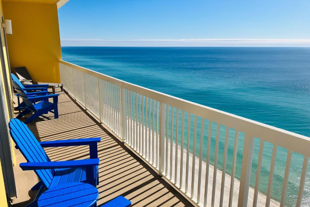 Calypso 2309E, Panama City Beach