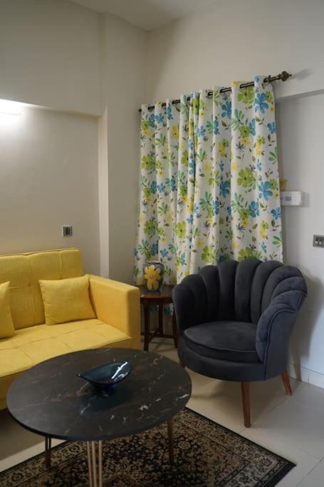 Peaceful Place, Islámábád