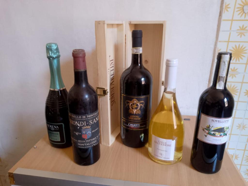 Palio house Montluc - 4