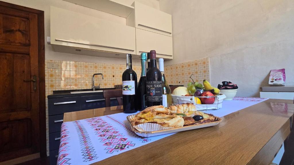Palio house Montluc - 1