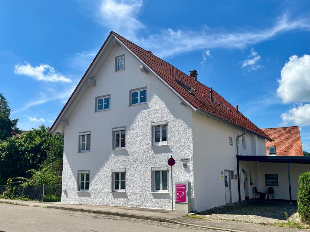 FeWo HoLiDay HouSE Allgäu - 2
