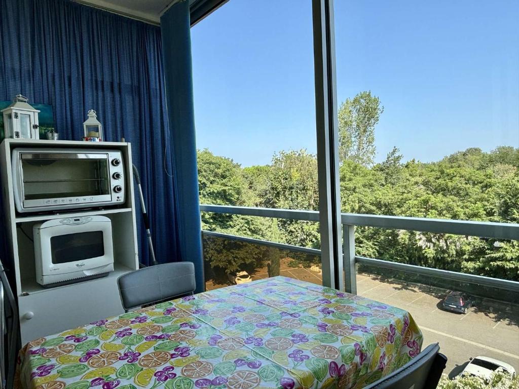 Appartement T2 4 couchages ARGELES SUR MER AR850-322 - 2