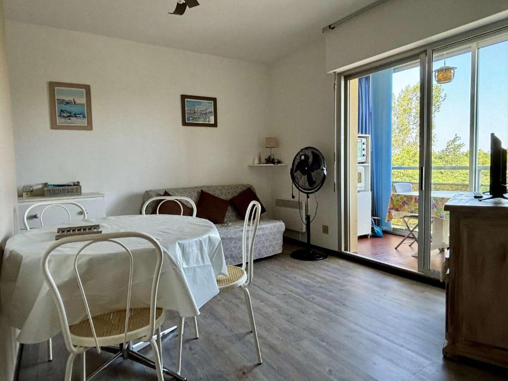 Appartement T2 4 couchages ARGELES SUR MER AR850-322 - 3