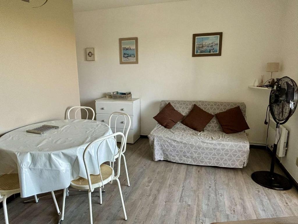 Appartement T2 4 couchages ARGELES SUR MER AR850-322 - 4