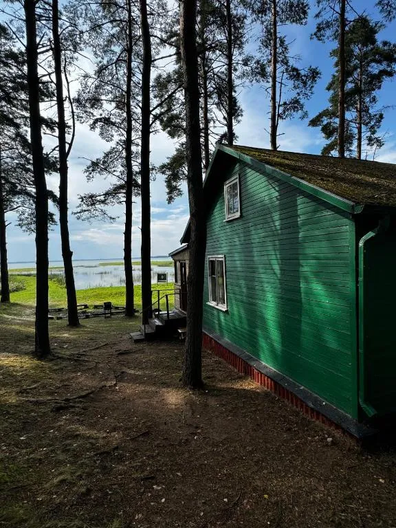 Vasaras mājiņa pie Rāznas ezera Nr 17, hotel v destinaci Ragi