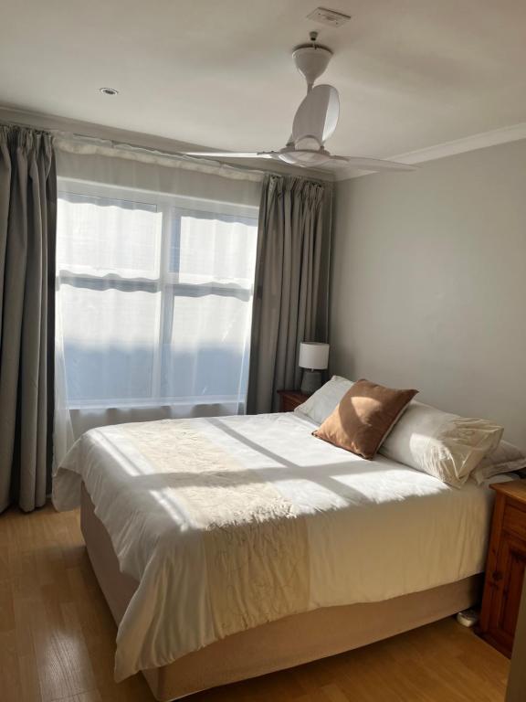 Pebble Beach, Kapské Město