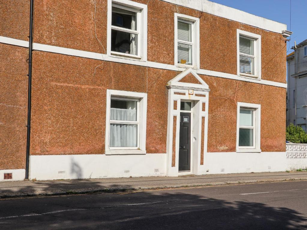 Goldhurst Apartment, Hastings