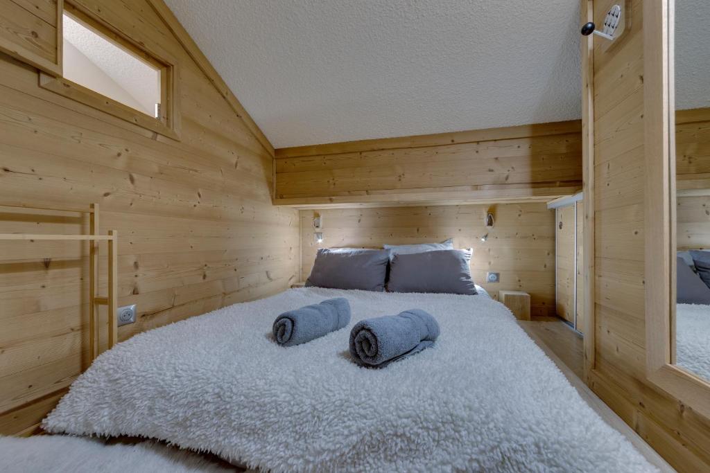 CHANTELOUVE Tres bel appartement avec une jolie Vue - 5