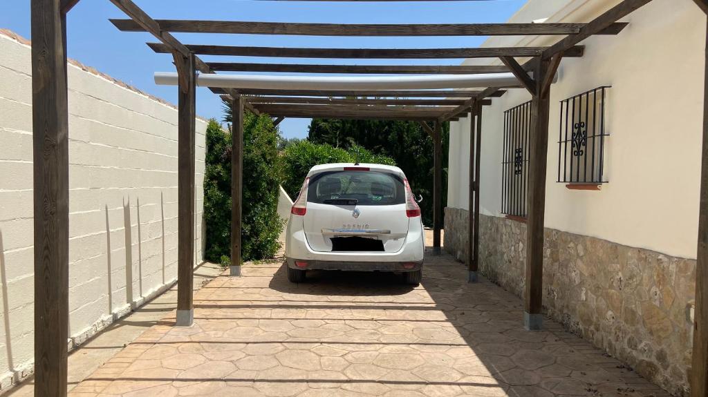 Casa Juan - 5