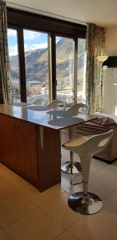Soldeu Paradis Tarter Baix - 3