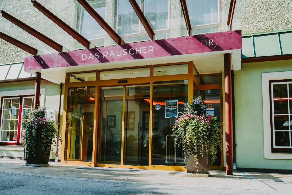 Hotel Rauscher - Das Naturteichparadies - 2