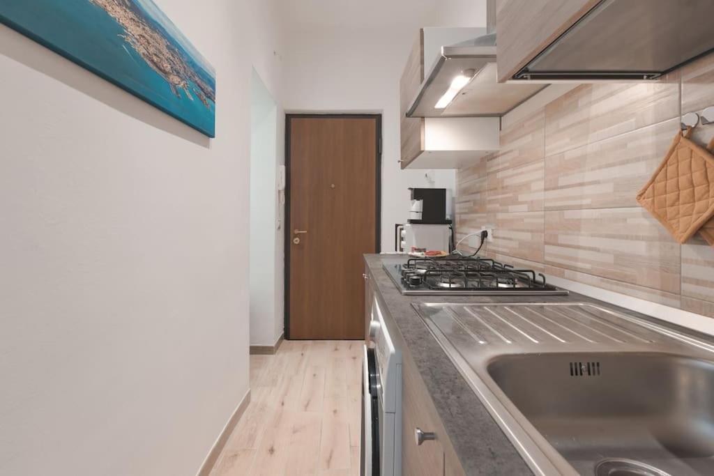 Free WiFi - Netflix - Sterpeto Elegant Suite - 3