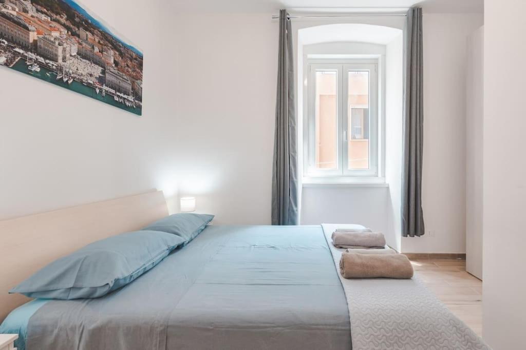 Free WiFi - Netflix - Sterpeto Elegant Suite - 5