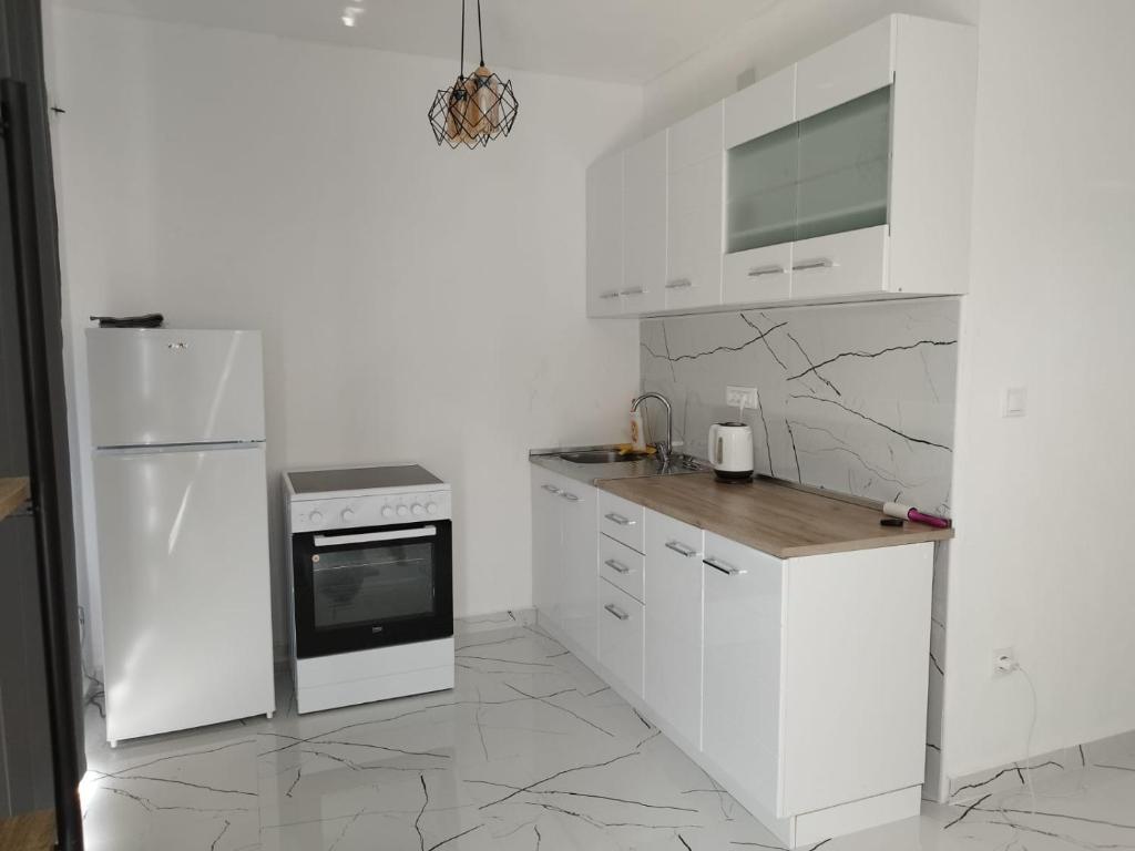 Apartmani Srdanovic - 4