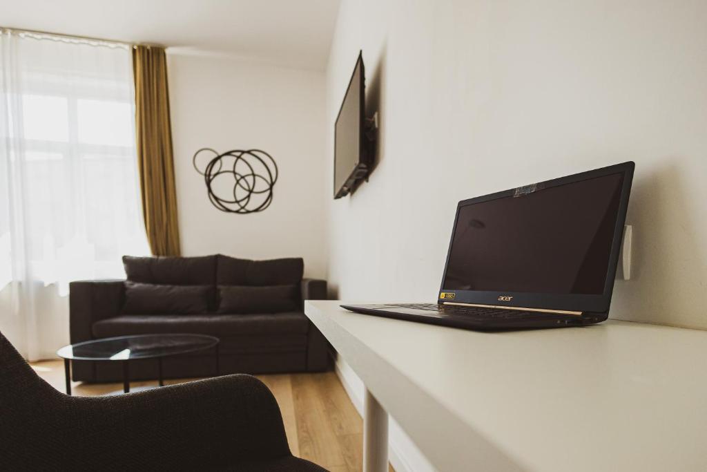BG Exclusive Suites - 4