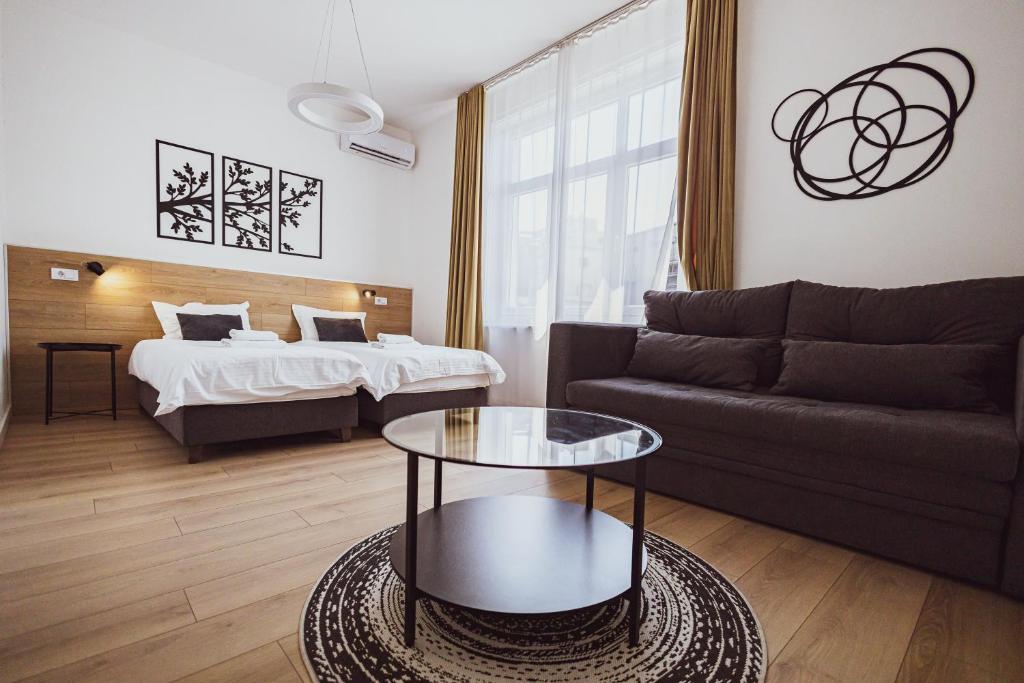BG Exclusive Suites - 5