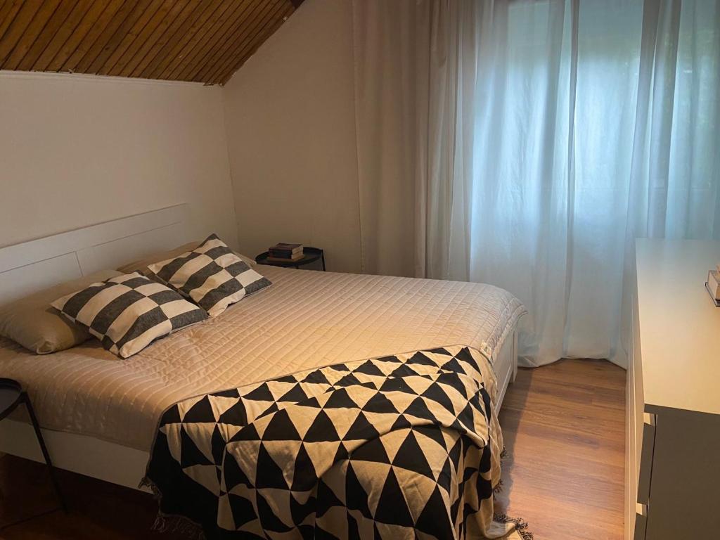 Caca Rooms, Kumanovo