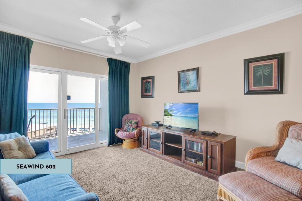 Seawind 602 by Liquid Life, Gulf Shores