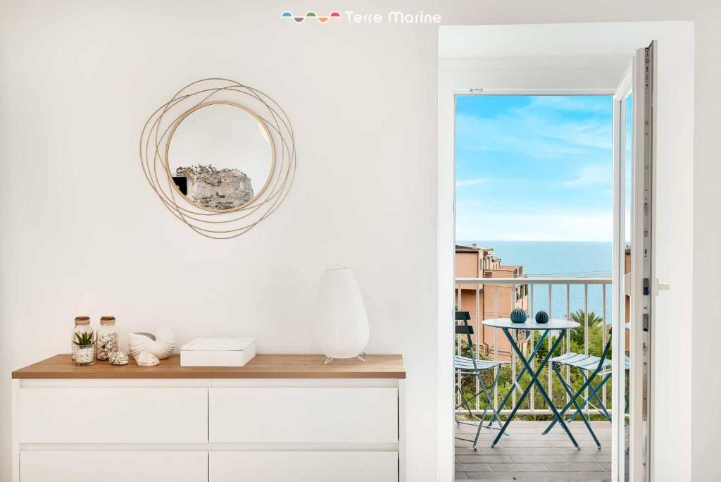 Sea View - 2