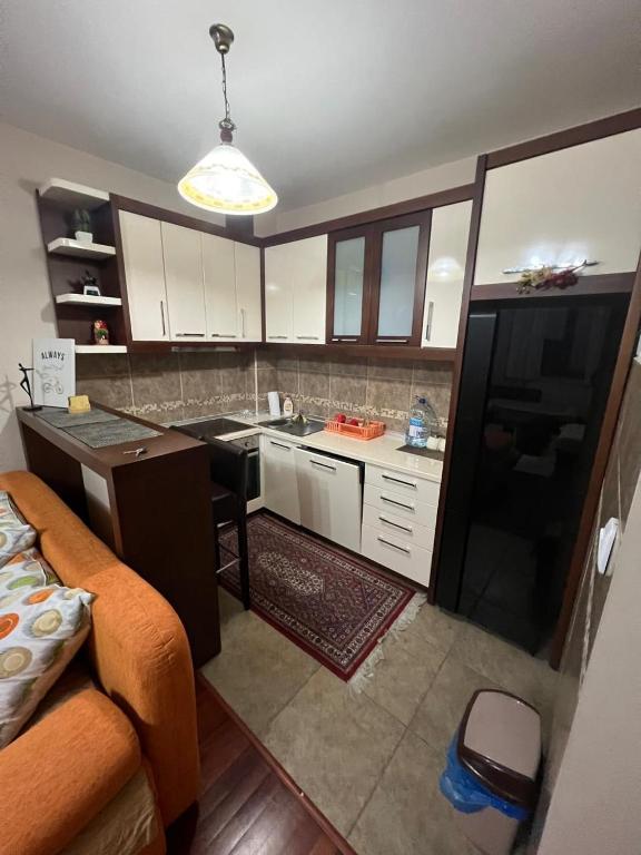 Apartment Larisa 1 - 3