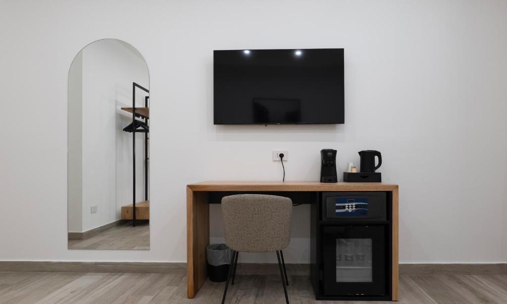 Sabbia Tropea Apartments and Rooms - 4