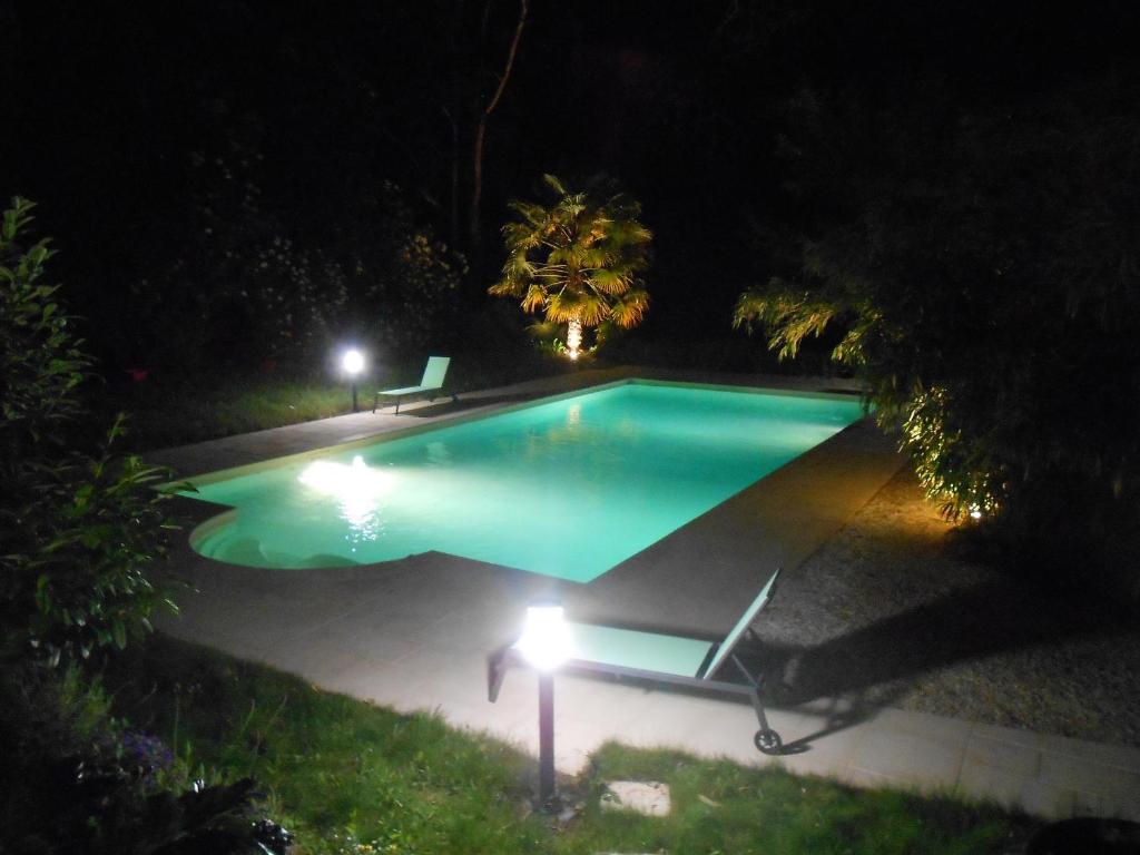 Clos du Bois Brard B&B - 1