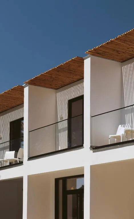 NOIMA Hotel & Suites, hotel in Velipojë