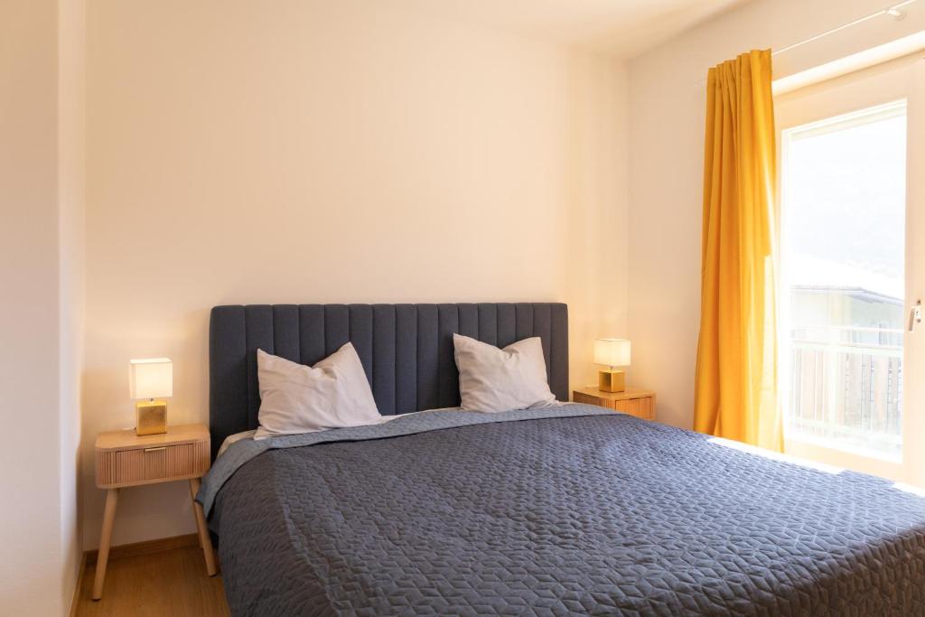 Top Four See- & Bergblickapartment - 250m vom Seeufer, Döbriach