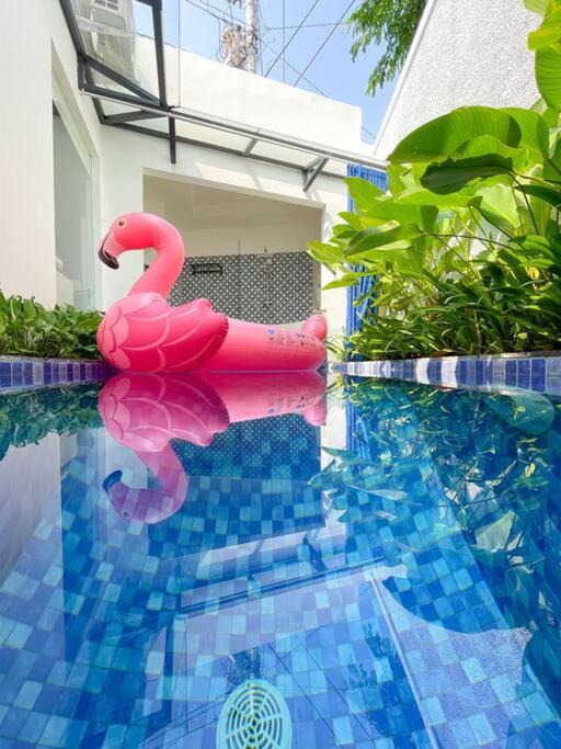 Honeymoon Private Pool Villa – Fulton Avalon