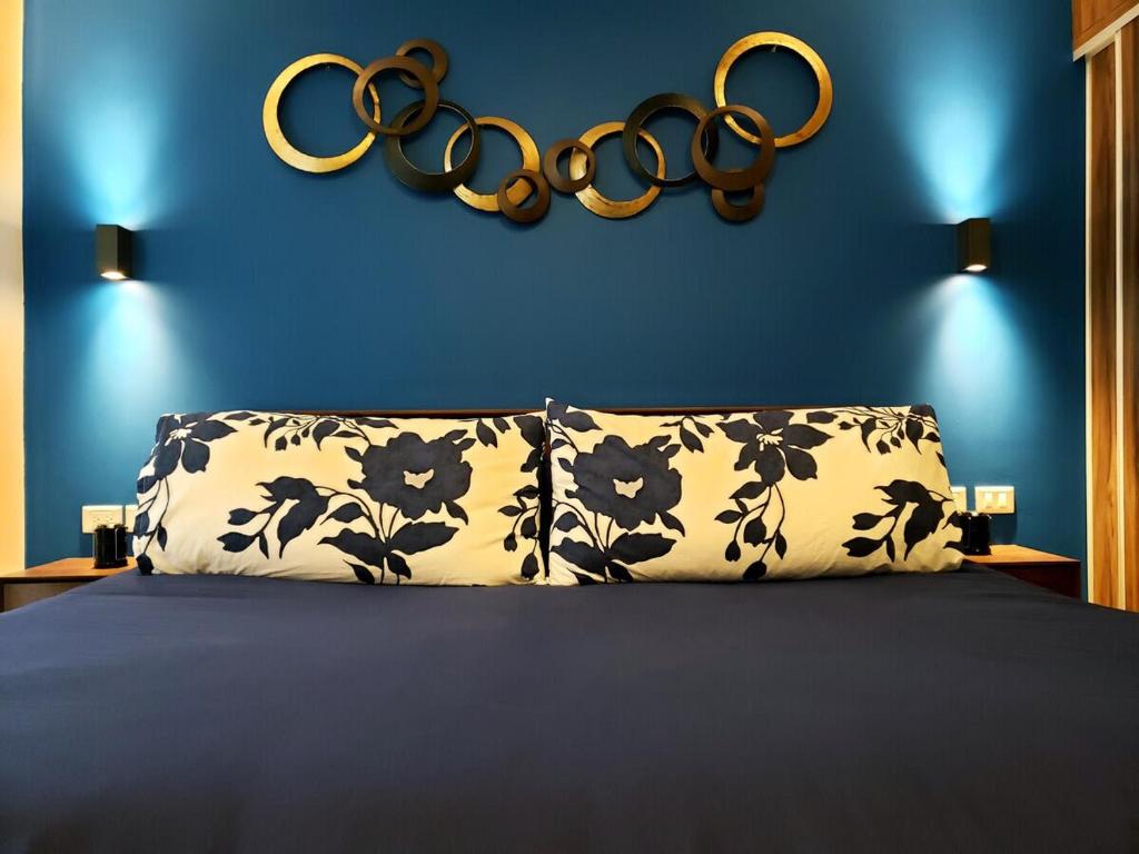 Bahay Condo Chic design Equipped fast Wifi - 4