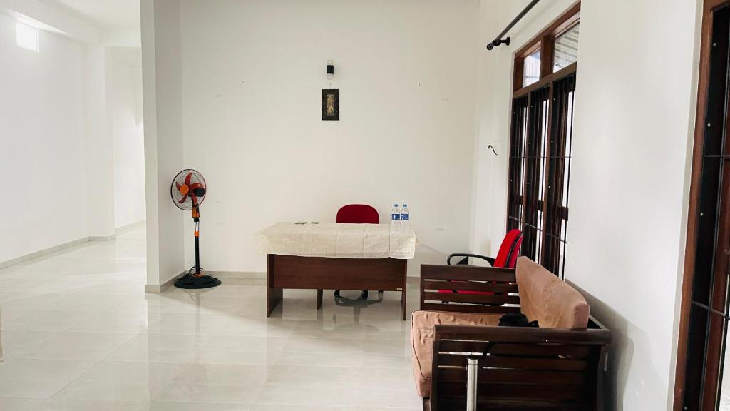 ANA Residence, Negombo