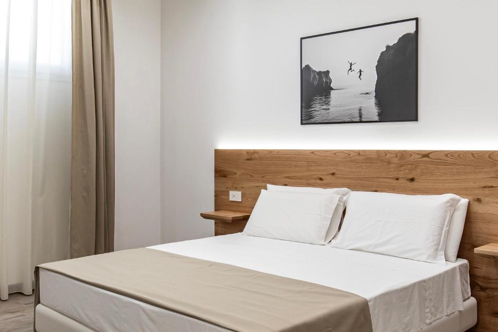 Sabbia Tropea Apartments and Rooms - 1