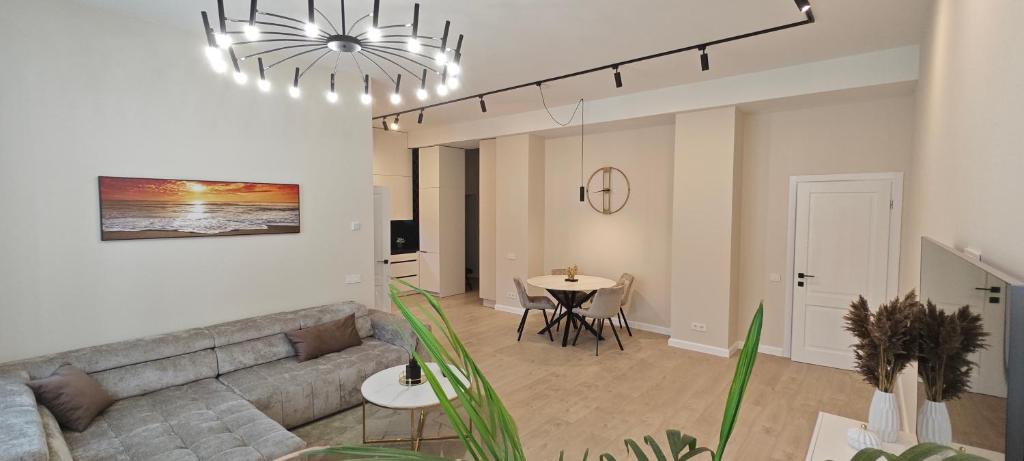 Apartamentai Viktorija, Klaipėda