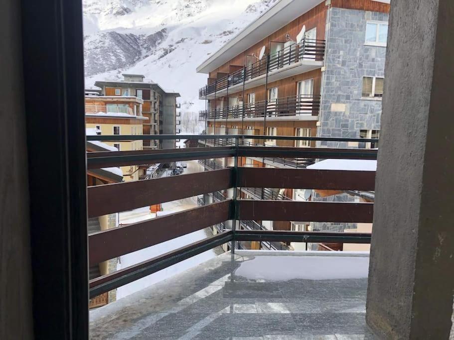 CASA LUMIRA Luxury apartment ski-in ski-out - 2