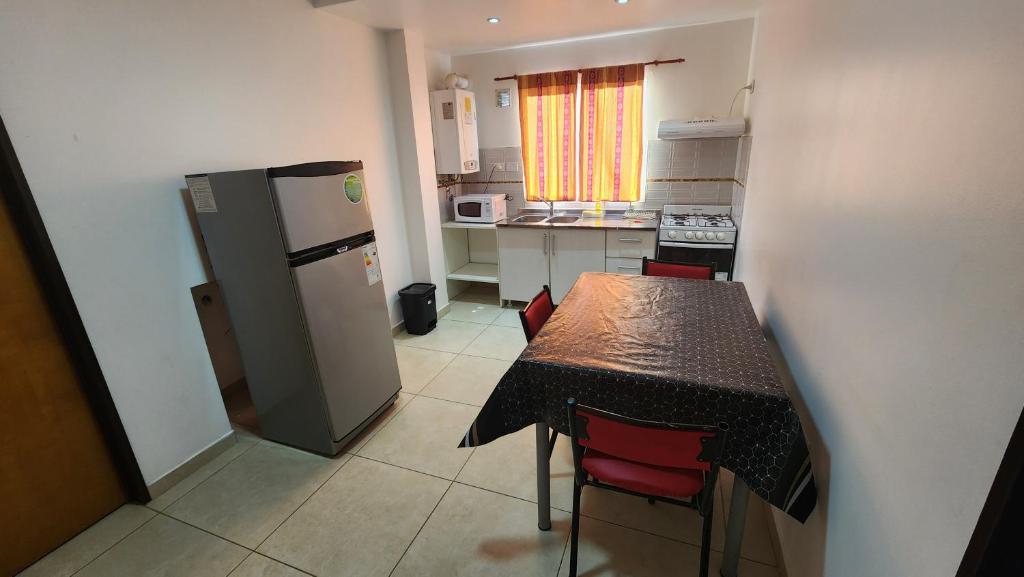 Apartamento Bosques de los Andes - 2