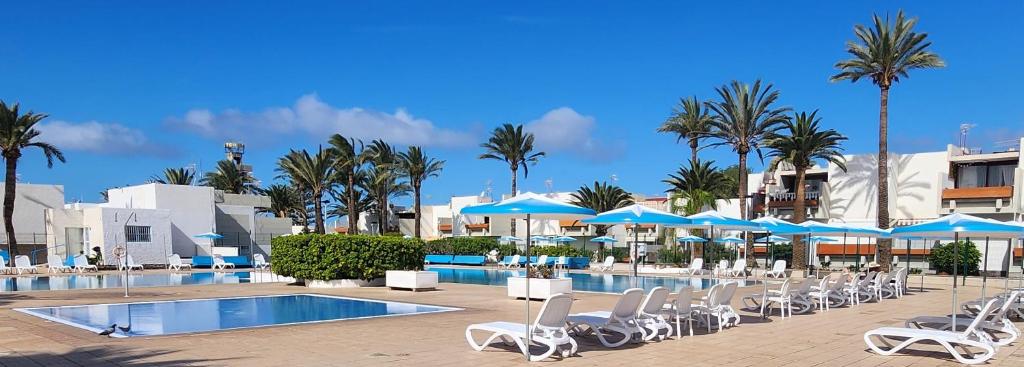 Tenerife Sunshine south apartment Beach by La Ballena - 1